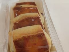 -味多美蛋糕(八大处店)