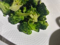 -老平安农家菜(平安店)