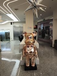 -MINX名珂斯·烫染形象设计