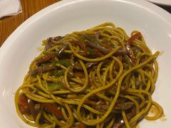 -源一咖啡馆(麒麟巷步行街店)