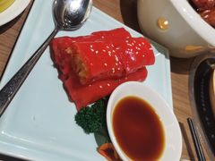 -创元千禧大酒店 · 香港轩
