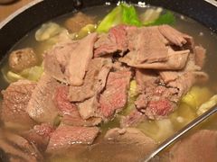 -川堂风·跷脚牛肉·乐山爆炒(宝山日月光店)