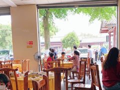大堂-荣生萝卜汤饭店