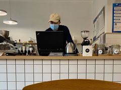 -Cafe Villa