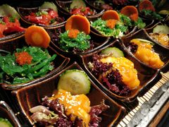 -深圳四季酒店·馥自助餐厅