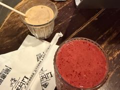 -藏书馆咖啡LibraryCoffee·Bistro(牡丹园店)