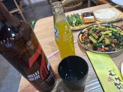 -烤五行·烧烤烤串(石佛营店)