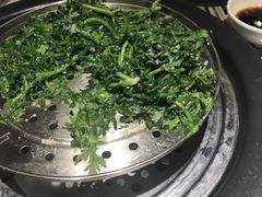 -粗茶淡饭·隐庐私厨(东亭店)