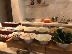 -云尚自助餐厅(佛山南海瞻云酒店)