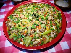 牛蛙-思博半步颠小酒馆(梦时代店)