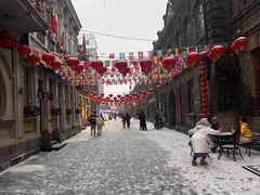 -中华巴洛克风情街