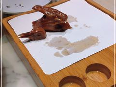 -汤城小厨•粤菜•靓汤(西直门凯德MALL店)