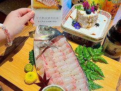 -炉胜·炉端烧·居酒屋