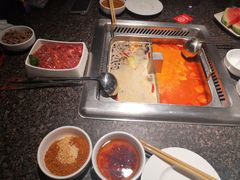 -海底捞火锅(崇文门新世界百货店)