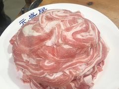 羊肉-元盛居(生态大街店)