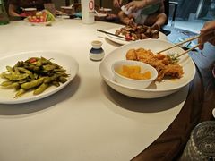 -阿伟海鲜楼·福建菜(涵江店)