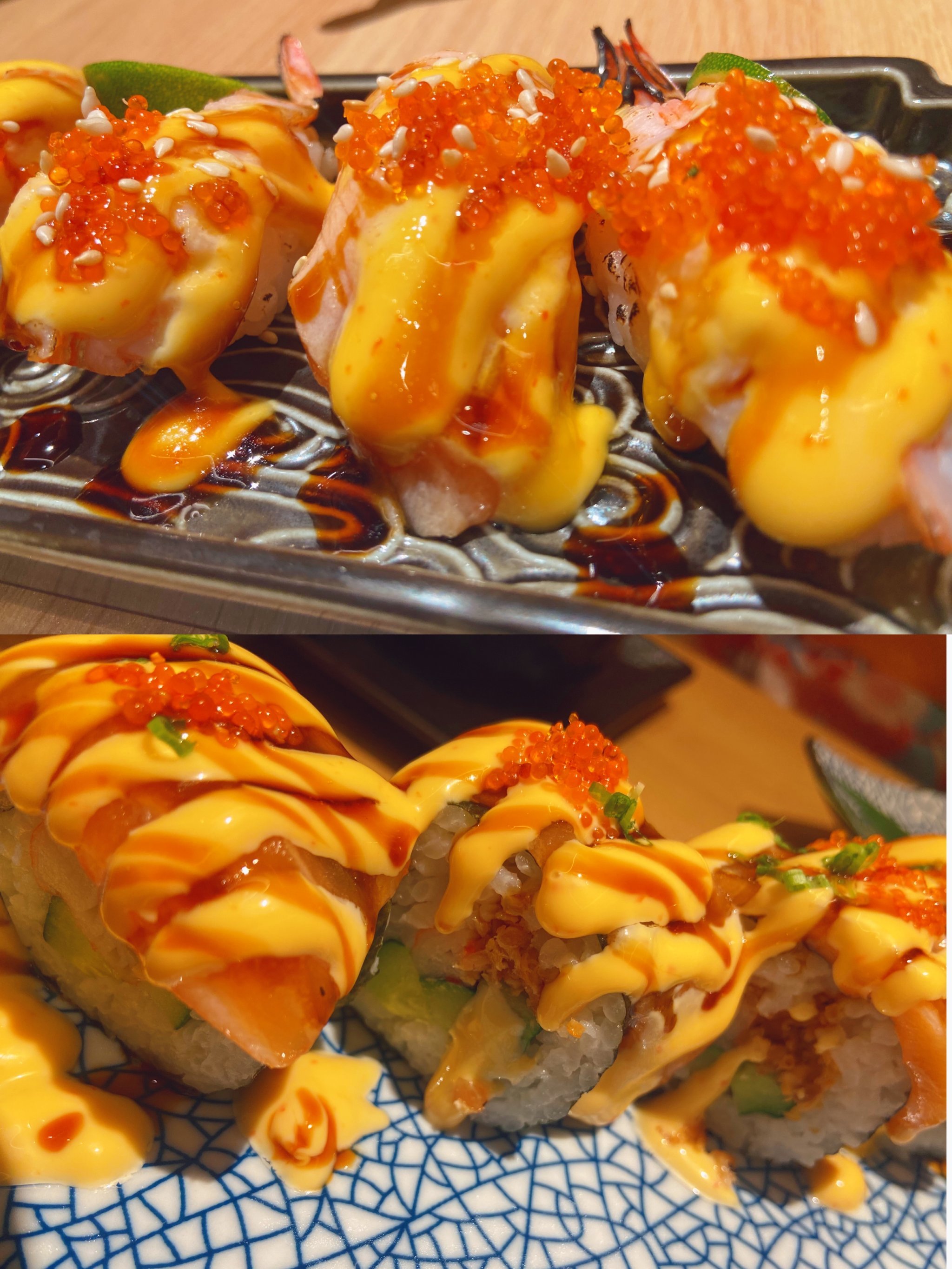 成都探店|第一次穿和服👘 不一样的就餐感觉