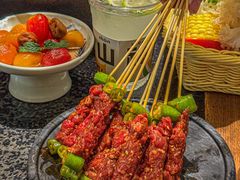 -盡膳口福跷脚牛肉火锅(晶耀前滩店)