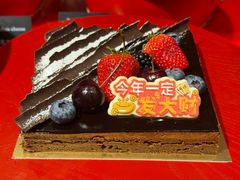 -怡咖啡海鲜自助餐厅(浦东香格里拉店)