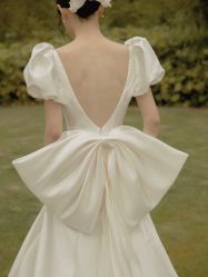 -LAFINE 兰斐婚纱礼服馆