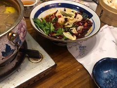 -馬蘭花開(车站大道店)