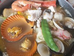 -张妈台式锅烧(深大店)