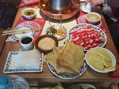 -东镇老火锅(长春路首店)