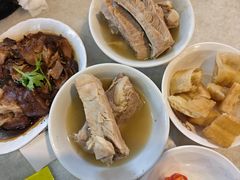 -松發肉骨茶(克拉码头店)