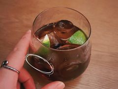 -厦门万丽酒店·R Bar