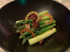 -广州四季酒店·佰鲜汇·现代法餐