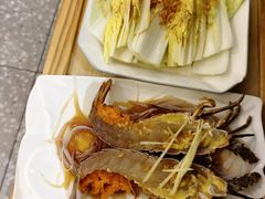 -蔚海之都·象山蒸汽海鲜(大世界店)