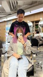 -Sying杉影日式烫染專門店