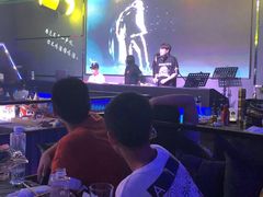 -M-MIX电音烤吧