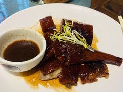 -猪肉婆私房菜(容桂总店)
