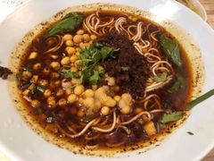 -好這口重庆小面(总店)