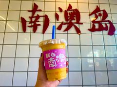 -南澳岛打卡果汁冰公司
