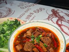 -耙吉吉川味小酒馆(本地人回头店)
