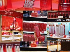 -DFS迪斐世(澳门美高梅店美妆世界)