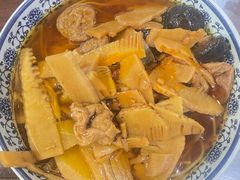 -西园寺素食(西园弄戒幢律寺店)