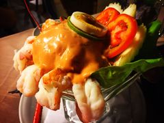 -Kata cuit Restaurant