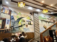 大堂-红星光发煲仔饭(文海店)