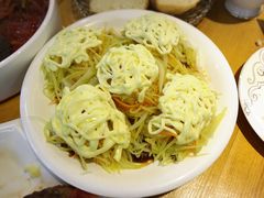 -玛丽亚西餐厅非遗俄餐