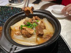 -味可道美食坊(福基路店)