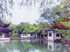 -西园戒幢律寺