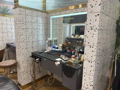 -海马体照相馆|大师(北京华贸中心店)