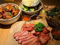 -岛风·台食小馆 ISLAND BISTRO(烟台山店)