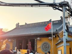 -灵顺寺
