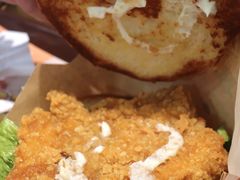 -魏家凉皮(协和店)