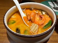 -帕蓝·暹罗料理(曲阳店)