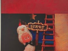 -泡泡玛特POPMART(石景山万达店)